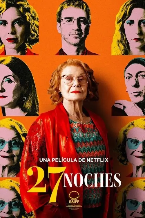 27 Đêm (27 Noches) Full