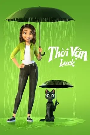 Thời Vận Full