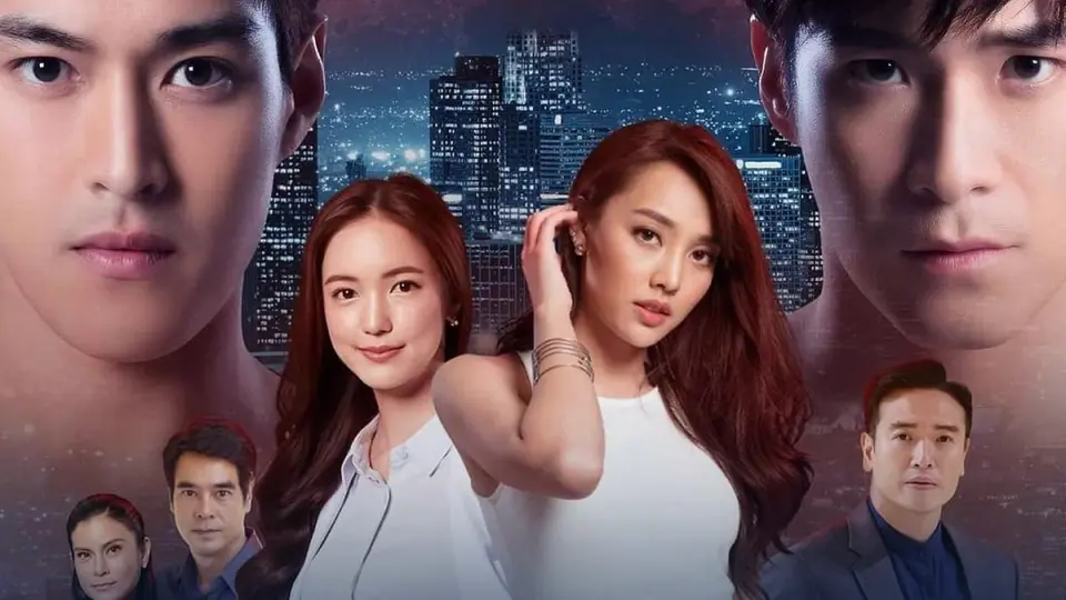 Hoán Mệnh  01