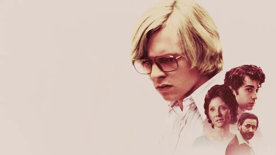 Dahmer: Tuổi Trẻ Kẻ Sát Nhân Full