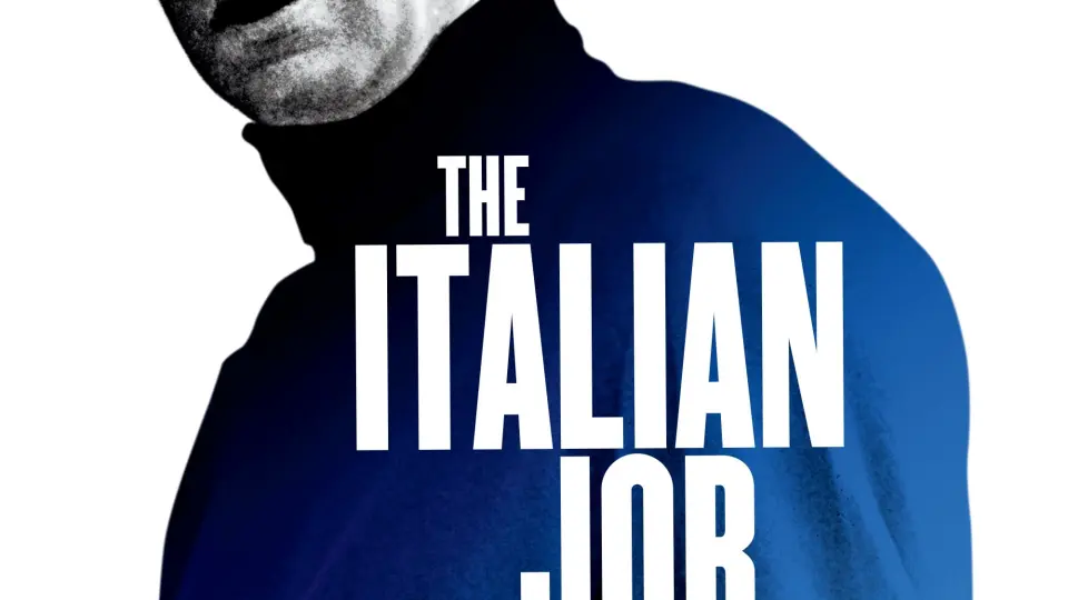 The Italian Job Full