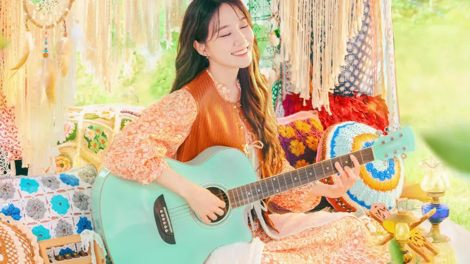 Diva Của Đảo Hoang 01