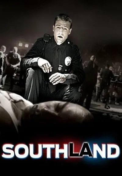 Southland (Phần 1) 01