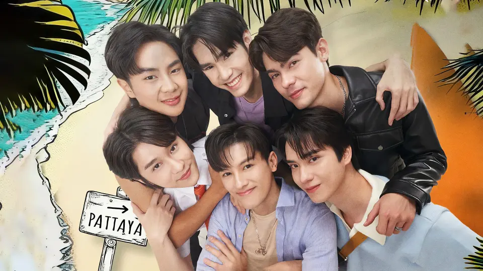 Xe Đạp Tình Yêu 1