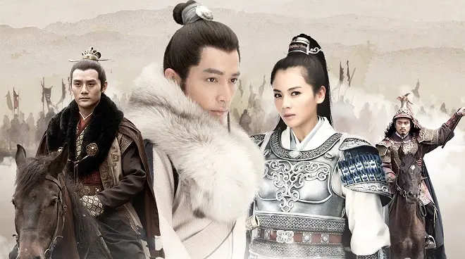 Lang Gia Bảng 1