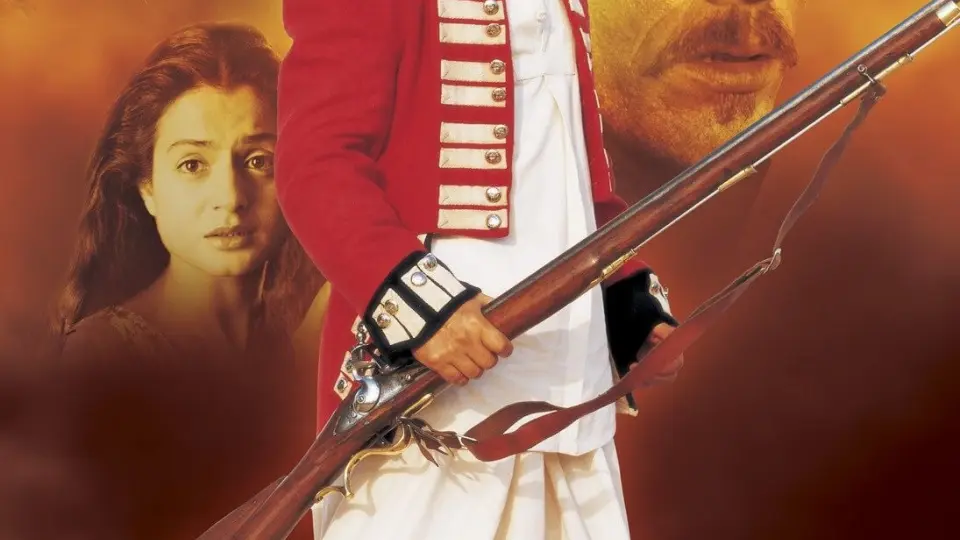 Mangal Pandey: Cuộc Nổi Dậy Full