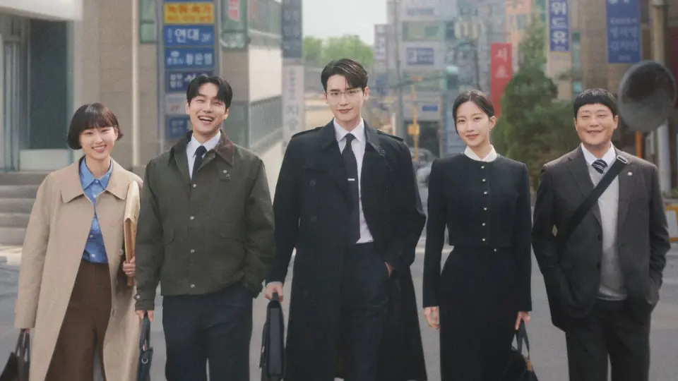 Luật Sư Phường Seocho  01