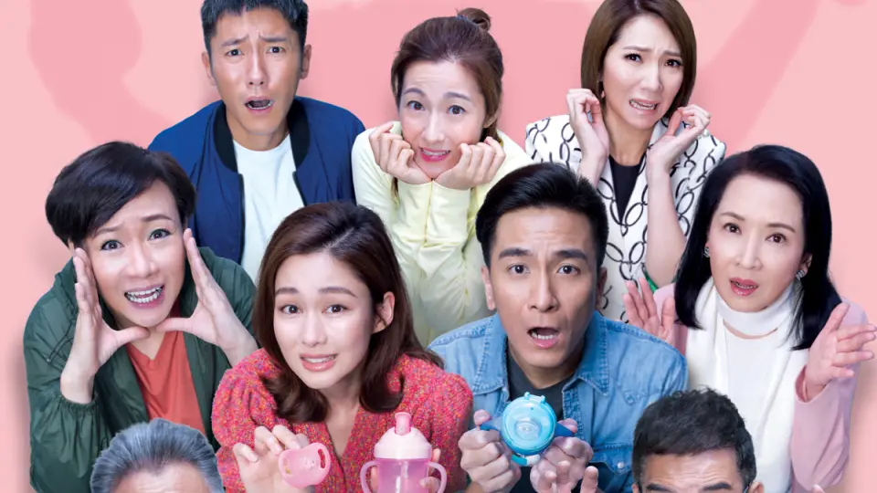 Con Chúng Mình Là Nhất 01