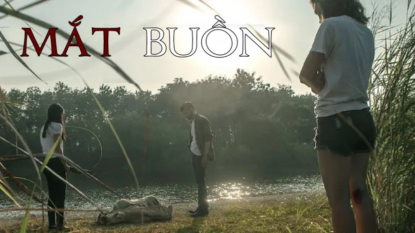 Mắt Buồn Full