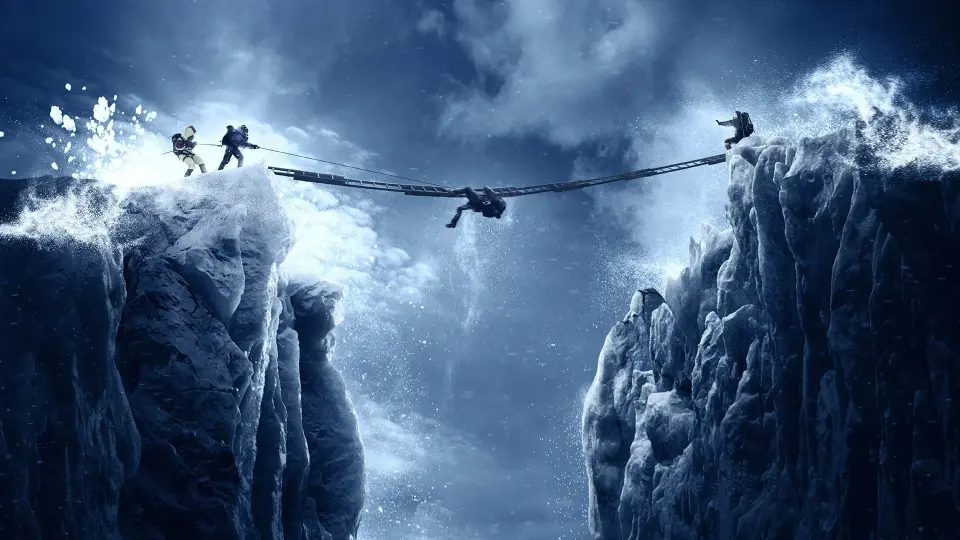 Thảm Họa Everest FULL