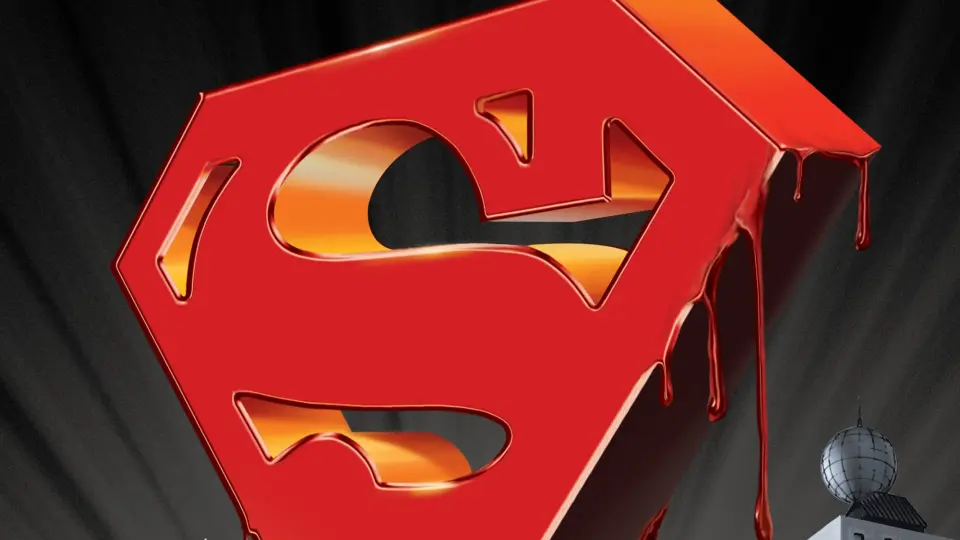 Superman: Doomsday Full