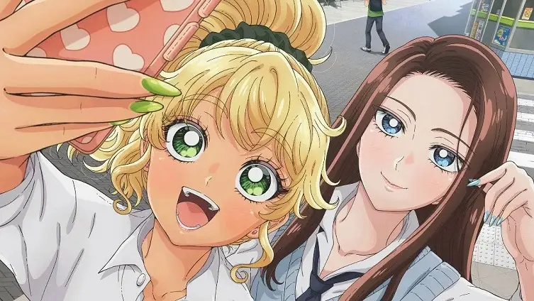 Otaku Ni Yasashii Gal Wa Inai!? 1