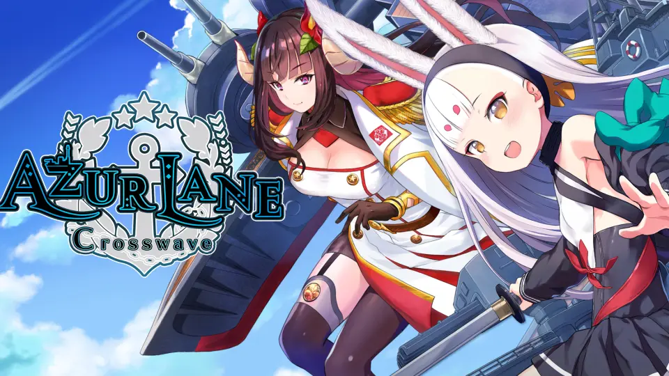 Azur Lane 1