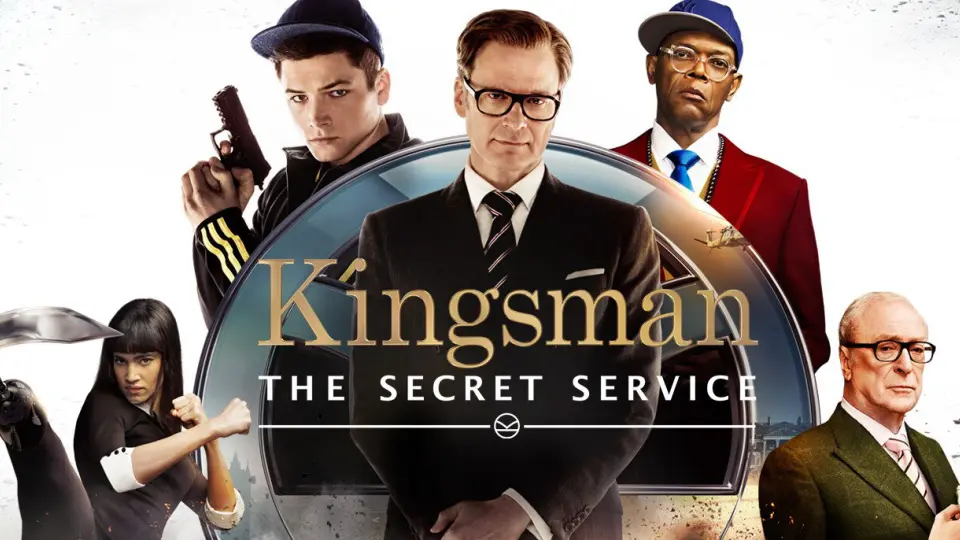 Mật Vụ Kingsman Full