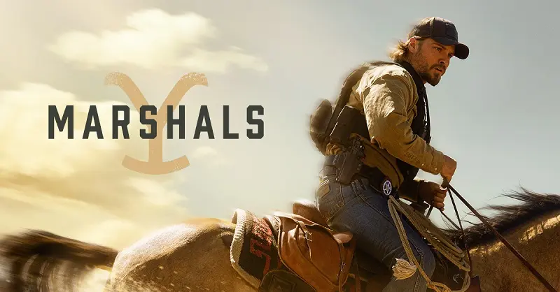 Marshals (Phần 1) 1