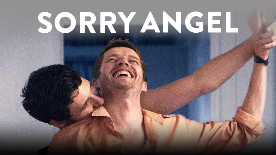 Sorry Angel Full