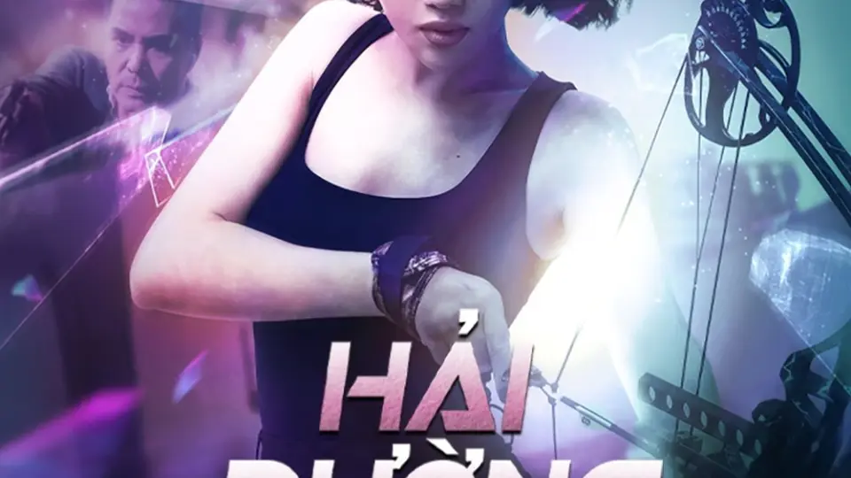 Hải Đường Trong Gió  01