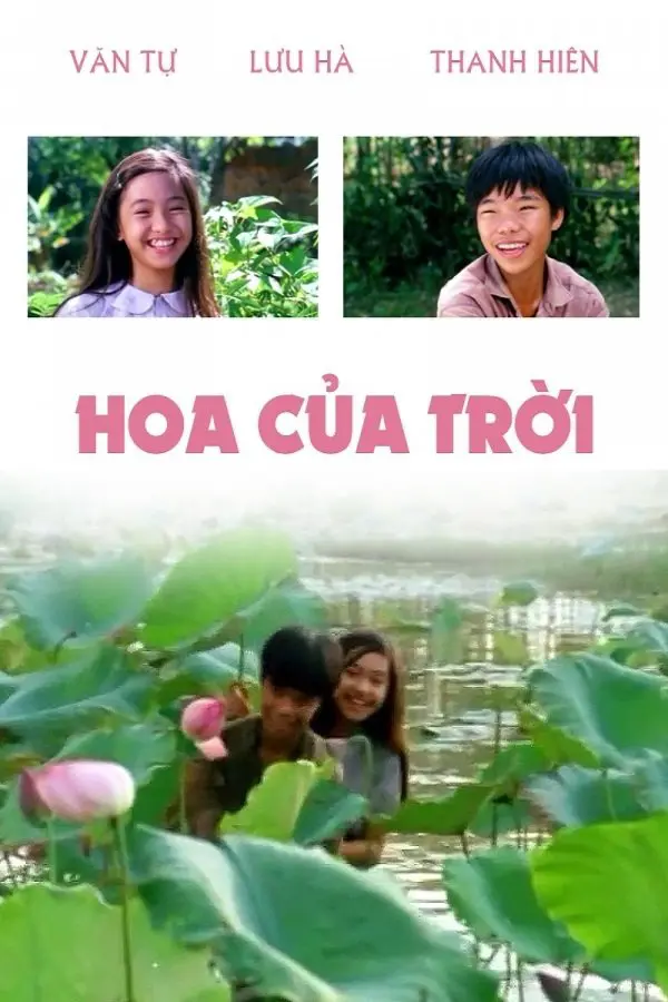 Hoa Của Trời Full
