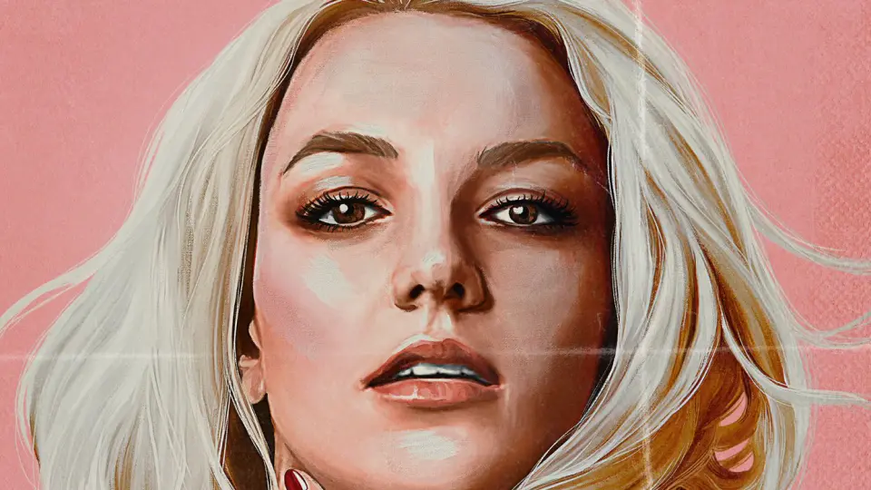 Britney Vs Spears Full