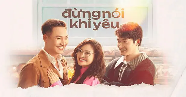Đừng Nói Khi Yêu 1