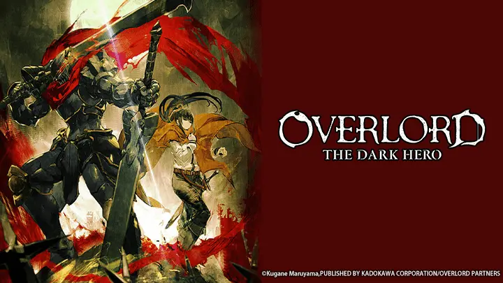 Movie Tổng Kết OVERLORD Chiến Binh Bóng đêm Full