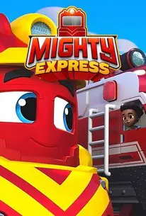 Mighty Express (Phần 5)  01