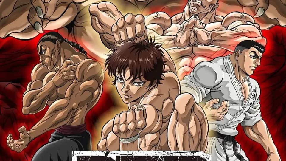 Võ Sĩ Baki (Phần 4) 01