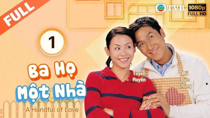 Ba Họ Một Nhà 1