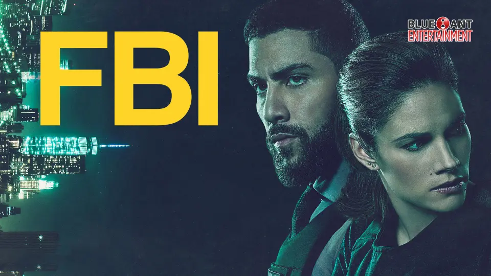 FBI S3 1