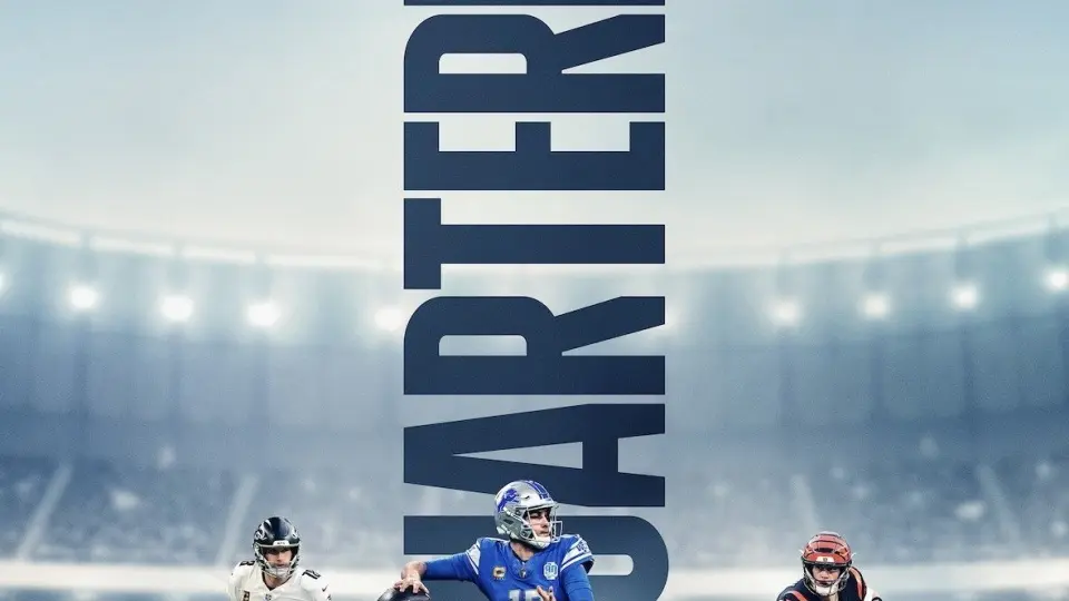 Quarterback (Phần 2) 01