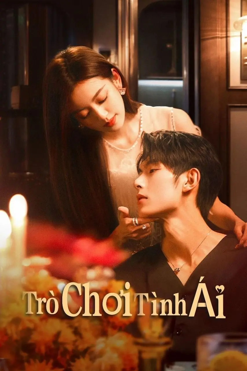 Trò Chơi Tình Ái  01