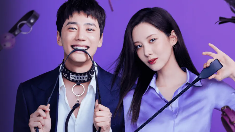 Love And Leashes Full