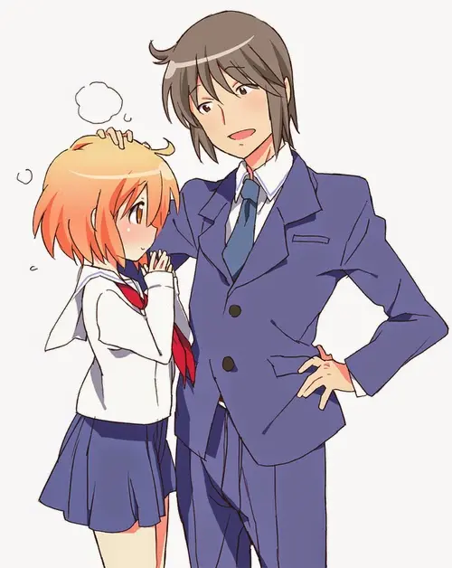 Kotoura-San 1
