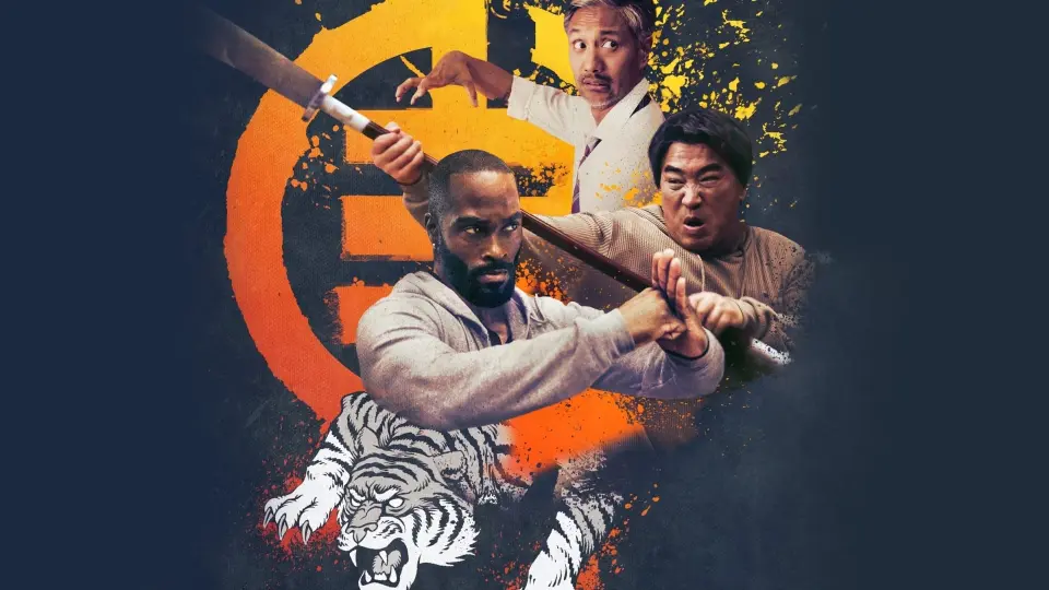 Hổ Giấy FULL