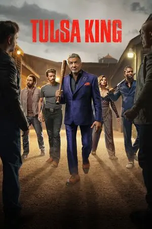 Ông Trùm Vùng Tulsa (Phần 3) 1
