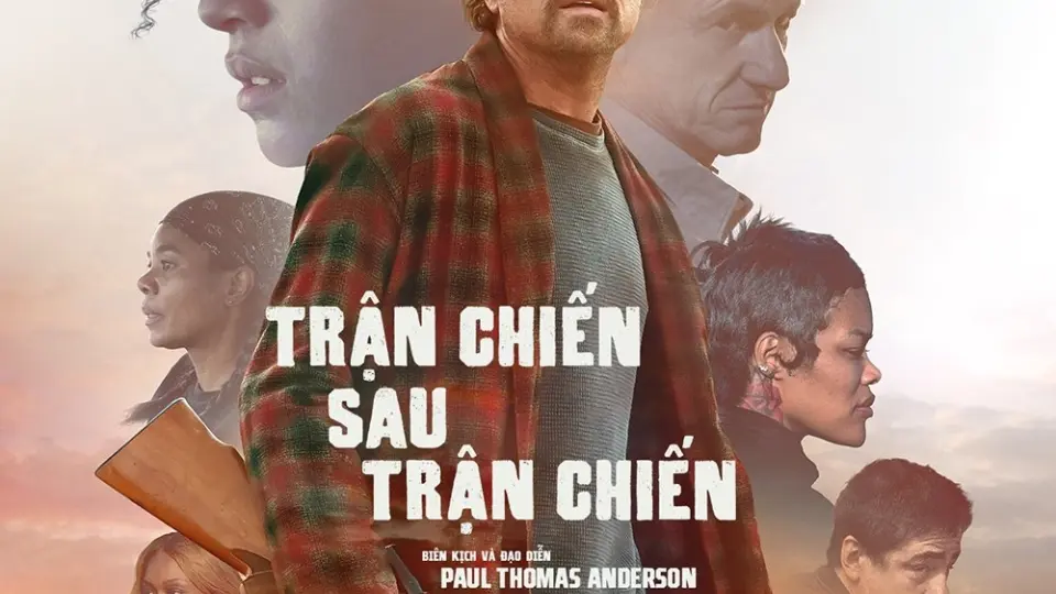 Trận Chiến Sau Trận Chiến Full