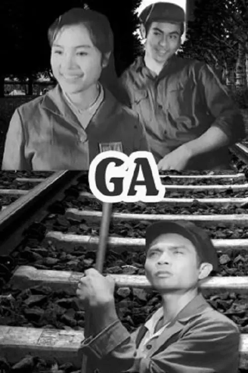 Ga Full