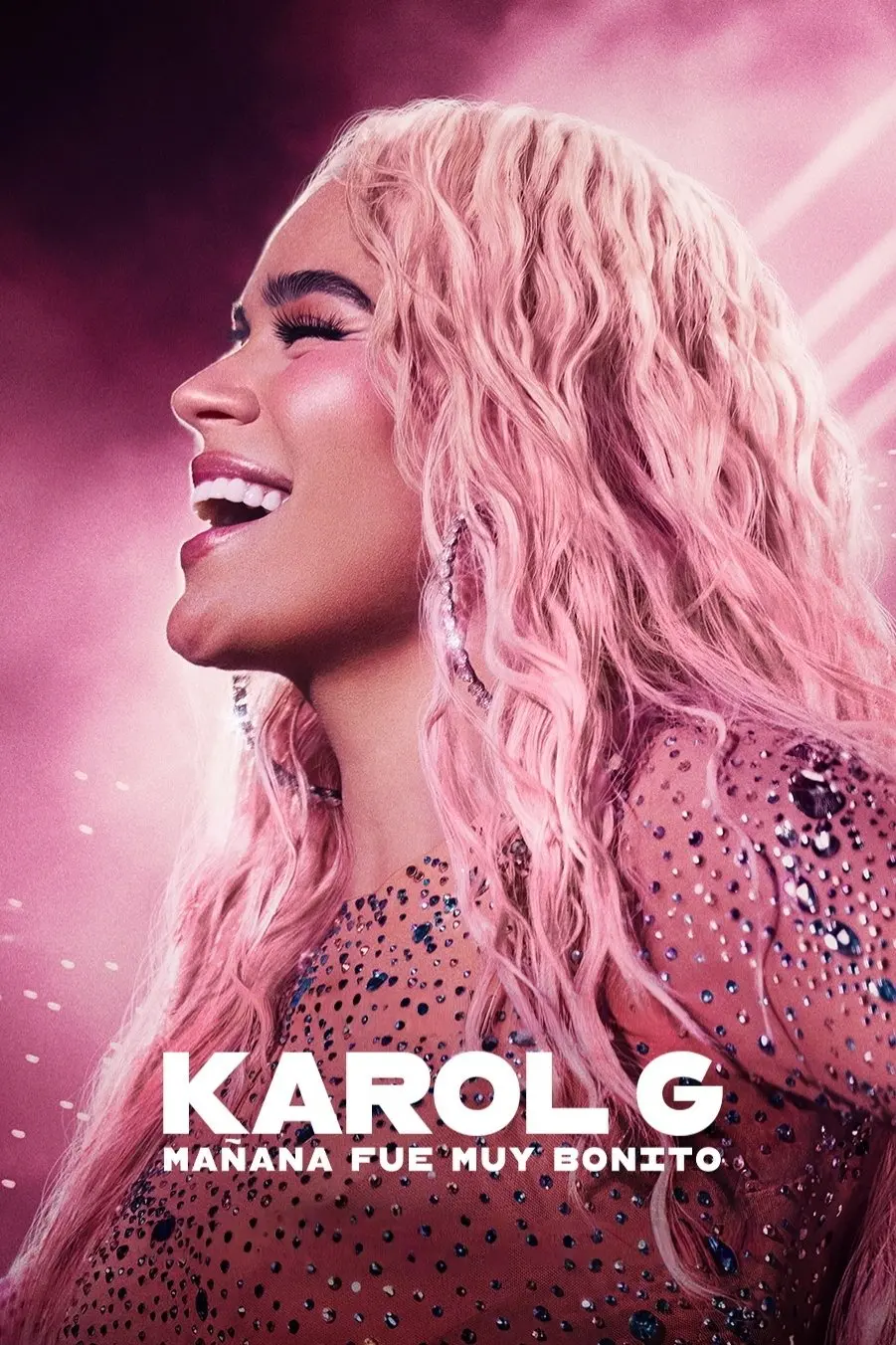Karol G: Ngày Mai Thật Đẹp Full