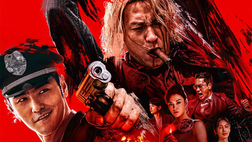 Liều Mạng Full