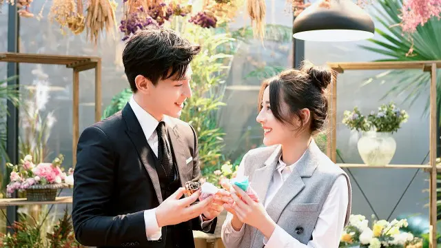 Ngàn Lẻ Một Đêm 1