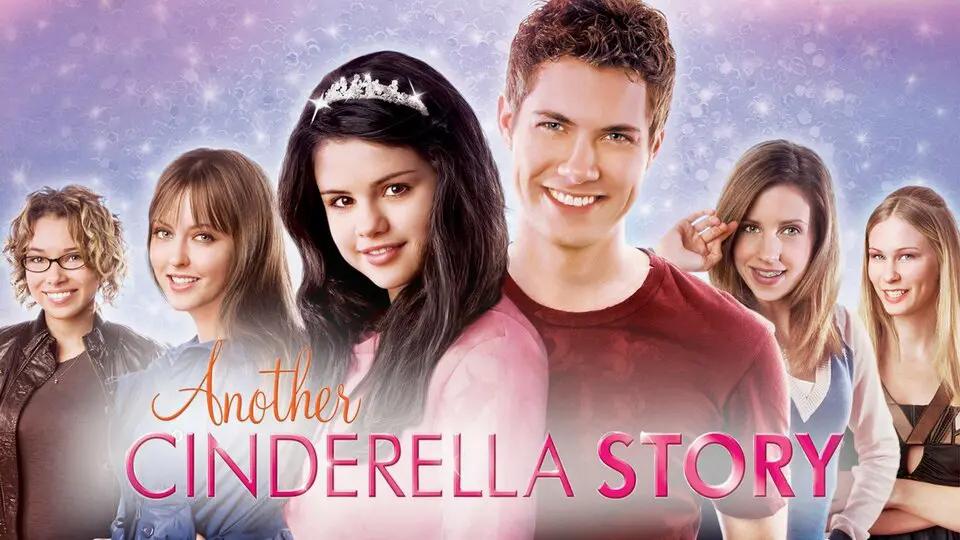 Another Cinderella Story Full