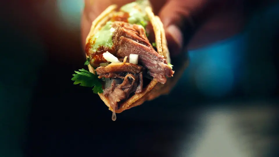 Biên Niên Sử Taco (Quyển 3) 1