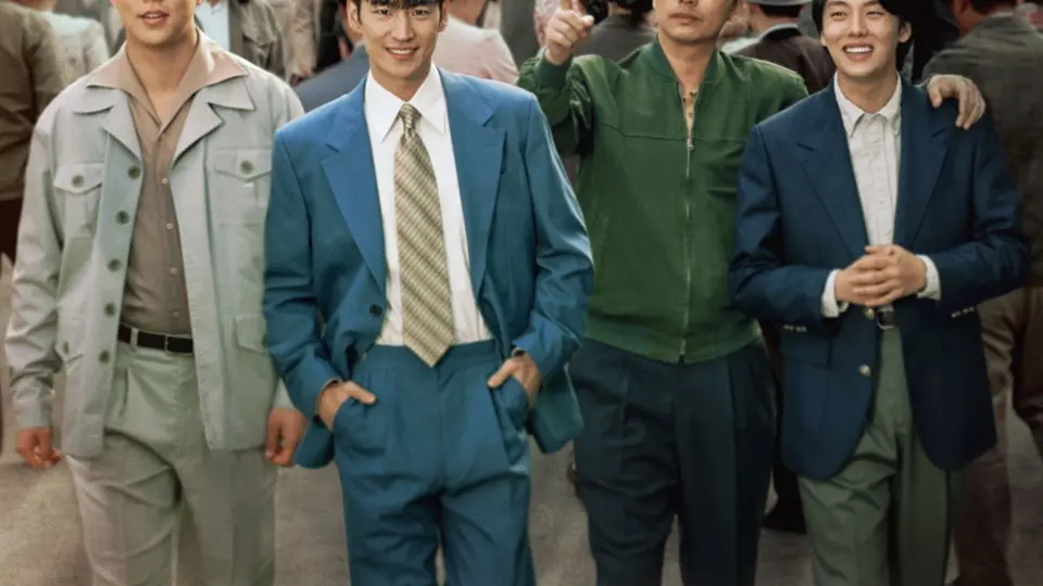 Chánh Thanh Tra 1958 01