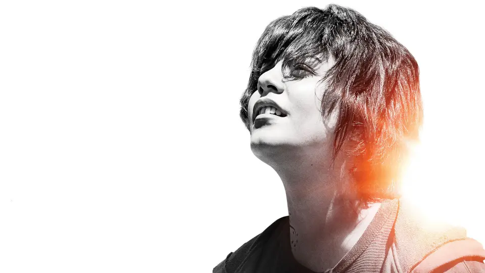 Gimme Shelter Full