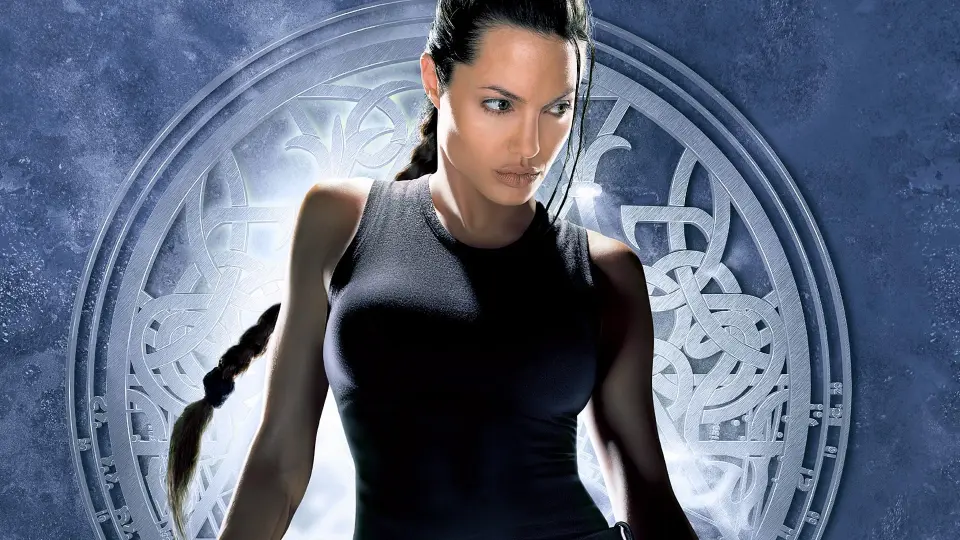 Lara Croft: Kẻ Cướp Lăng Mộ Full