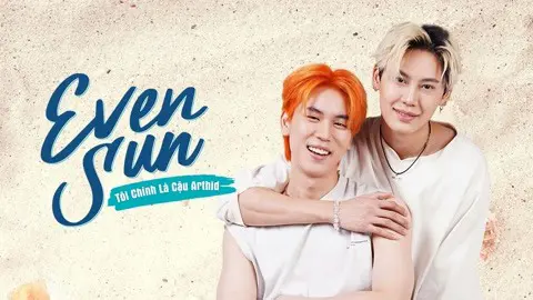 Even Sun 1