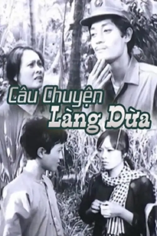 Câu Chuyện Làng Dừa Full