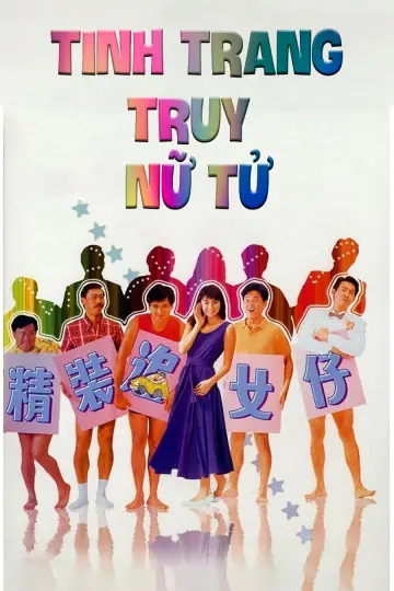 Tinh Trang Truy Nữ Tử Full