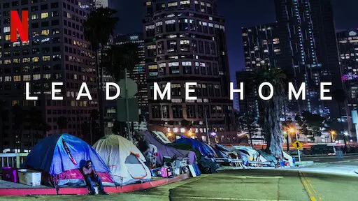 Lead Me Home Full