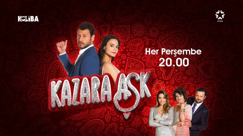 Kazara Ask 1